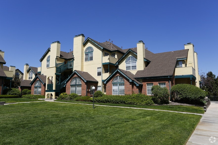 Huntington Ridge Apartments Rentals Denver, CO
