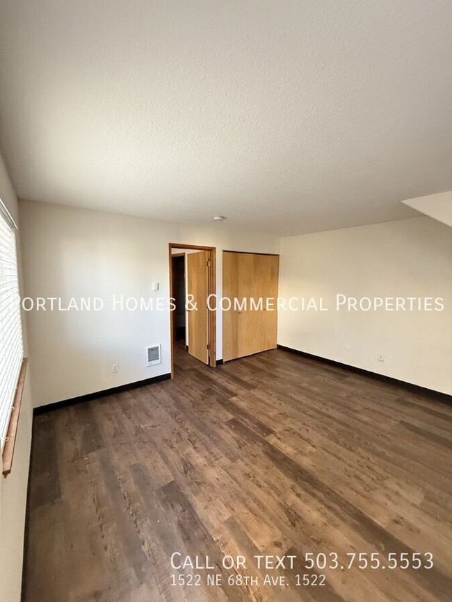 Building Photo - 1-Bedroom with new laminate flooring; Near...