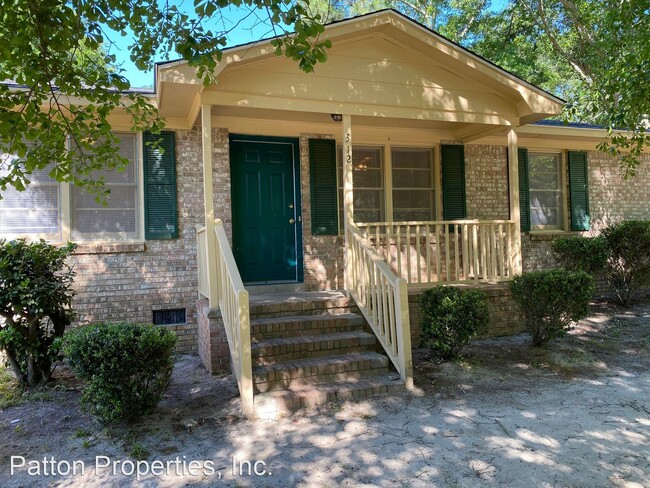 Building Photo - 3 br, 1 bath House - 312 Peachtree Rock Road