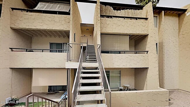 KE0001 - KE0001 Apartment