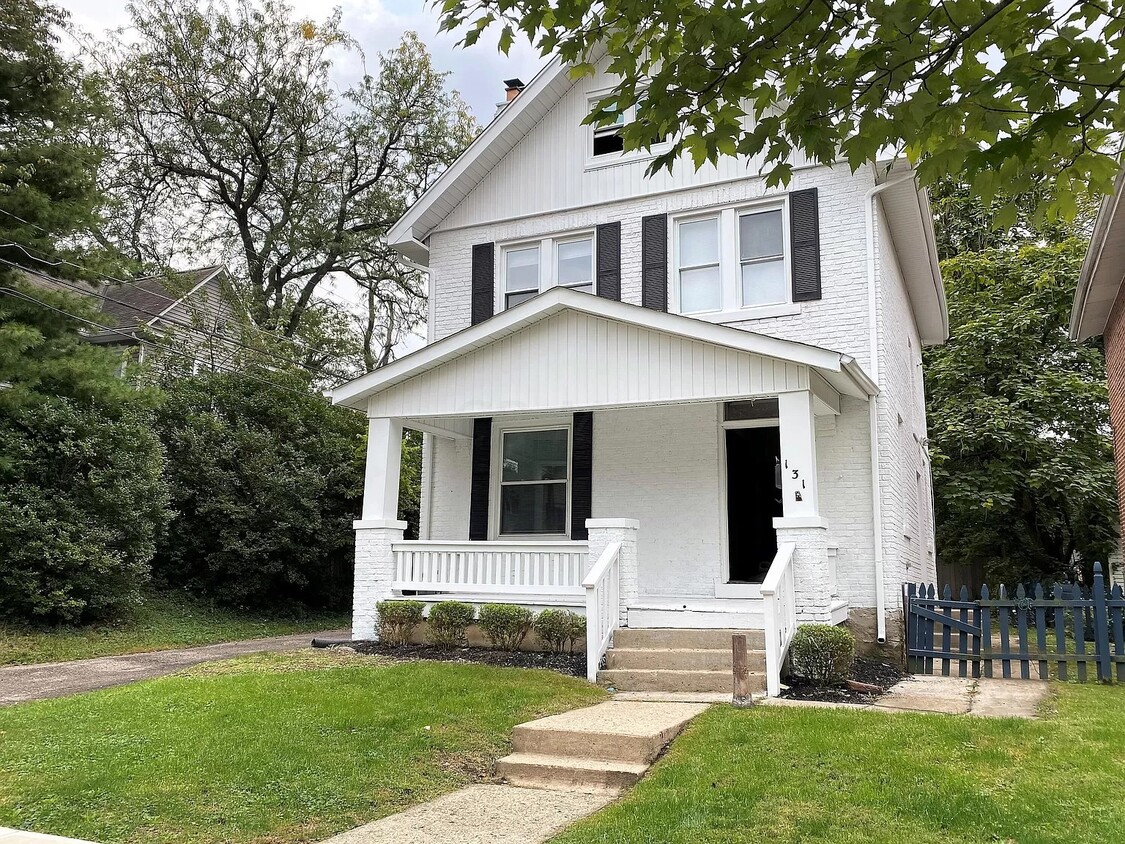 Primary Photo - Old North Columbus-131 Clinton St