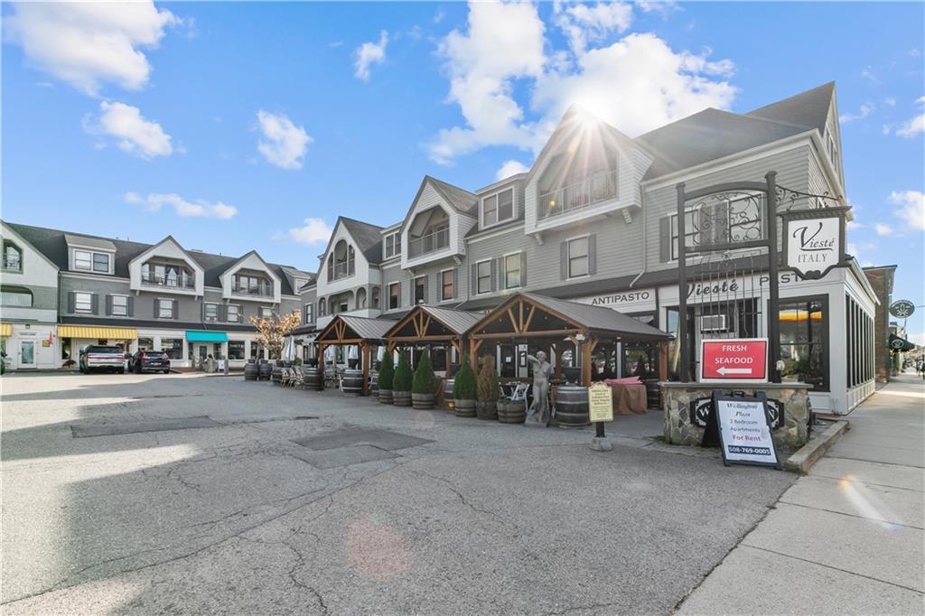 Foto principal - 580 Thames St