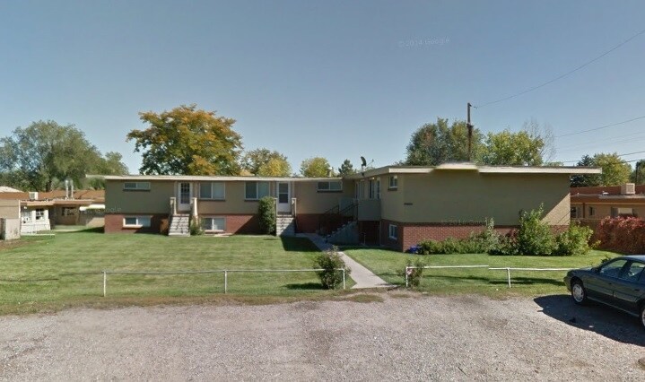 Primary Photo - 120 Jay St