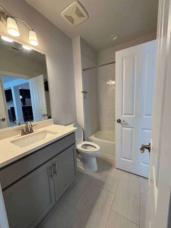 Foto del edificio - 9683 Parkland Meadow Lane