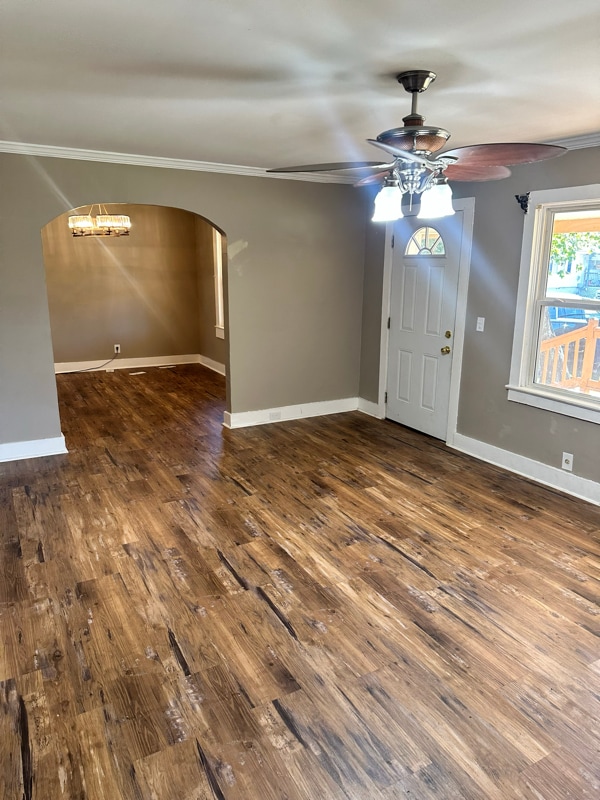 Building Photo - 61 Highland St NE