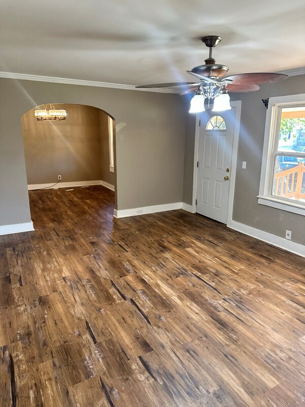 Foto del edificio - 61 Highland St NE