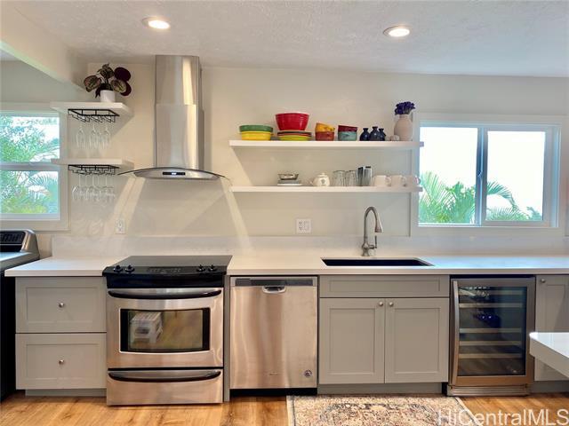 Foto del edificio - 2164 Halekoa Dr