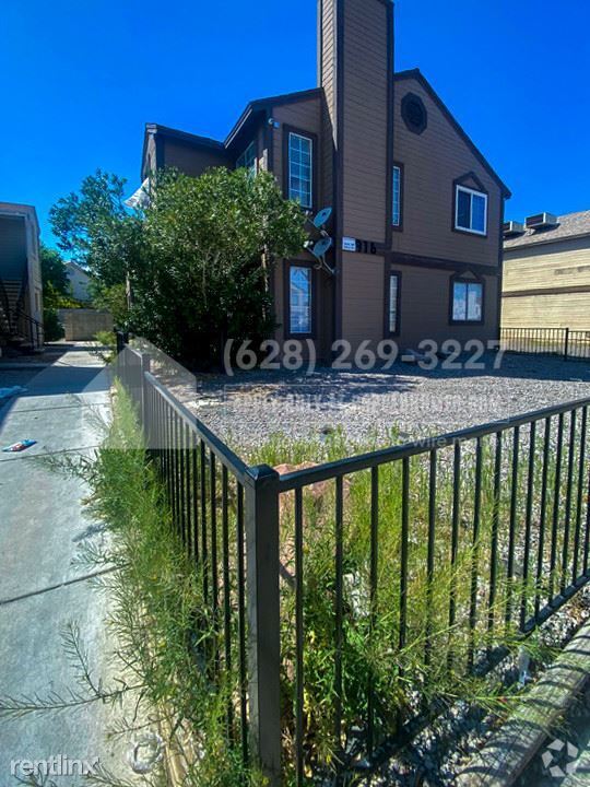 Washington Sanhill Apartments for Rent with Washer & Dryer Las Vegas