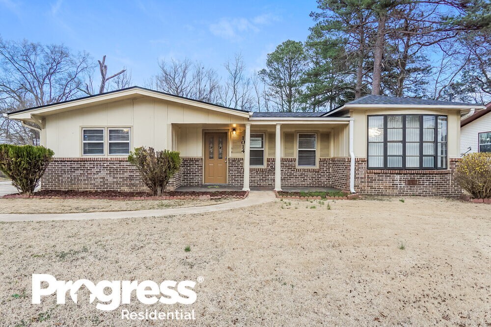 1014 Manor Cir, Bessemer, AL 35020 House Rental in Bessemer, AL