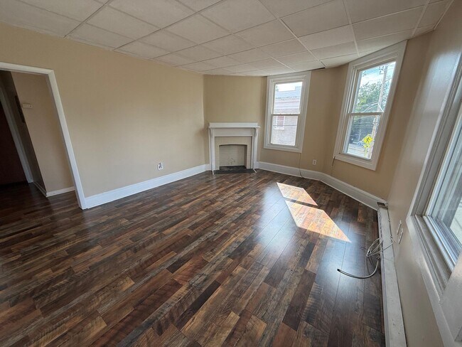 Foto del edificio - 247 Hudson St