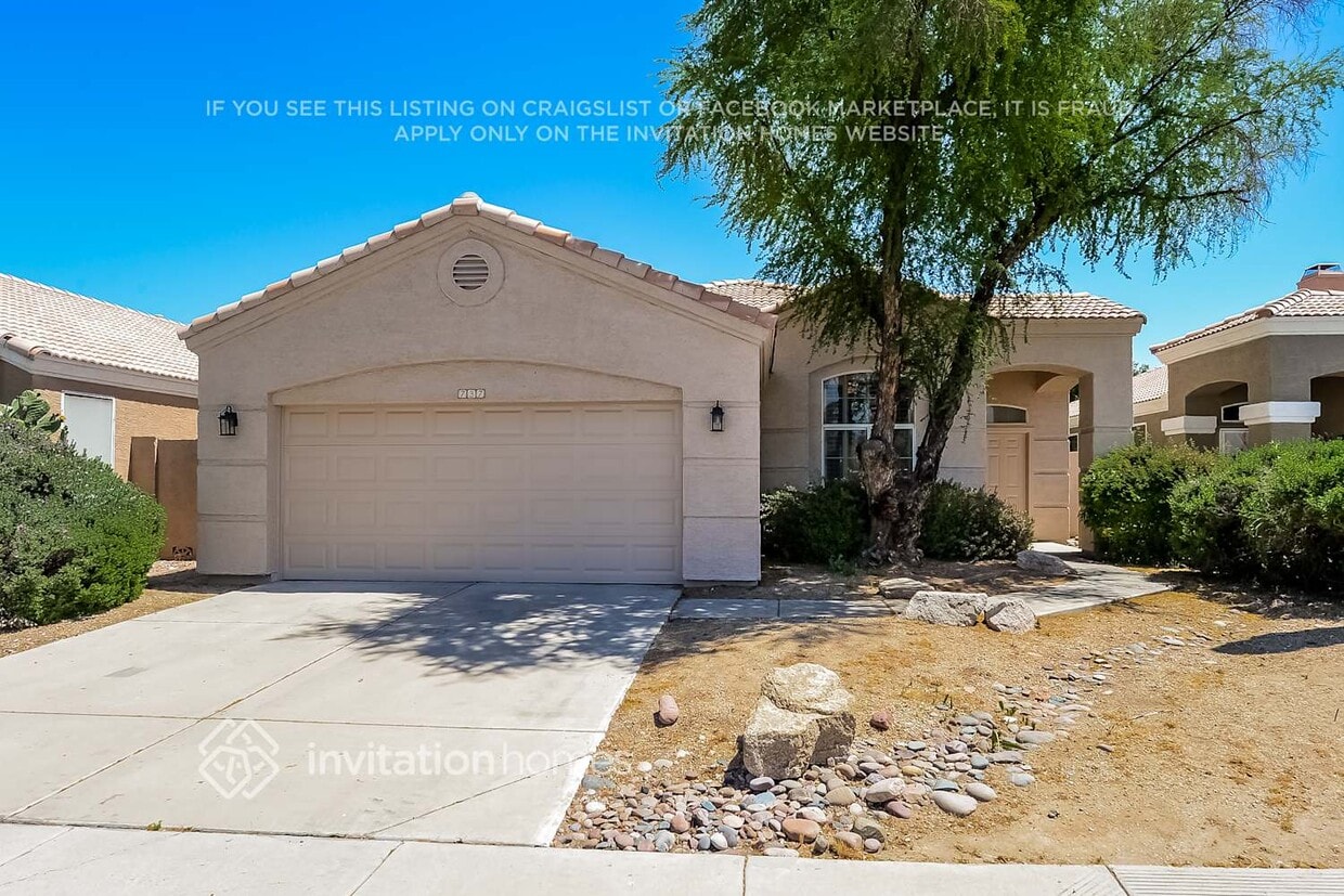 Foto principal - 737 N Gregory Pl