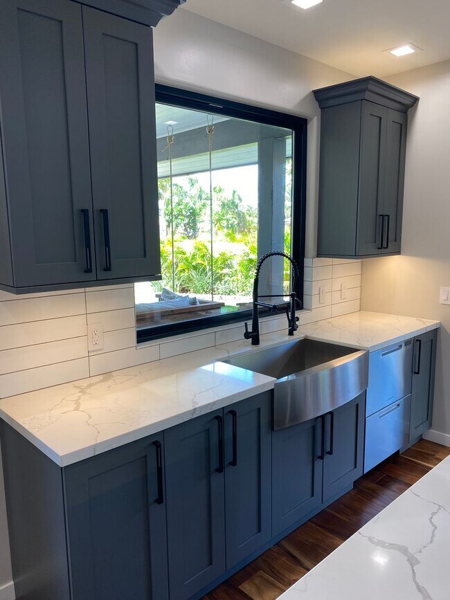 Foto del edificio - Ka'anapali Hillside 5 bedroom, 3.5 baths h...