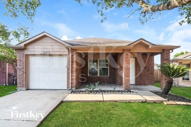 Building Photo - 18706 Driftwood Springs Dr