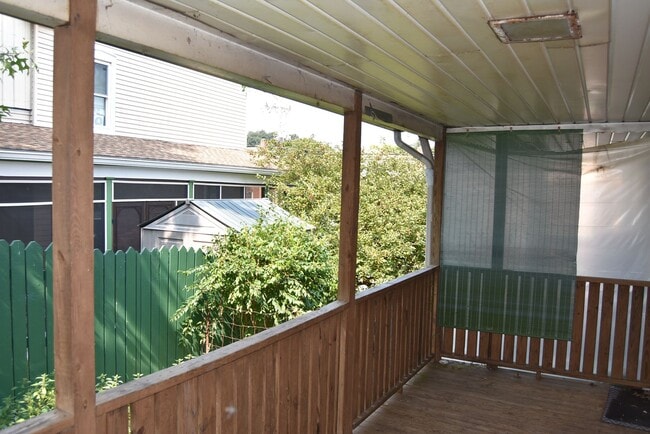 Foto del edificio - Apartment