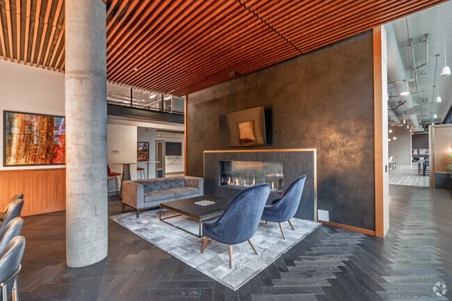 Salón 156 - Nightingale