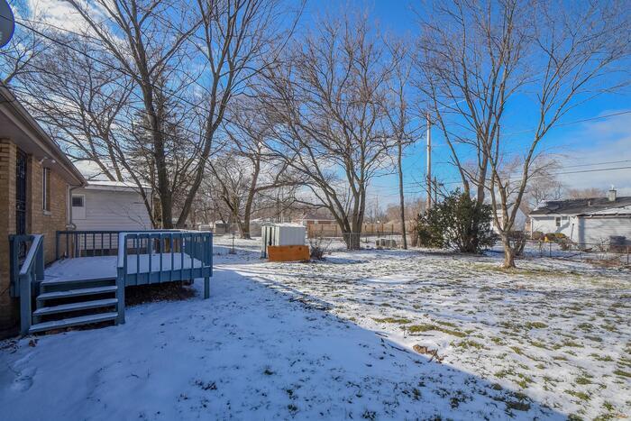 Foto principal - 4240 E 13th Ave
