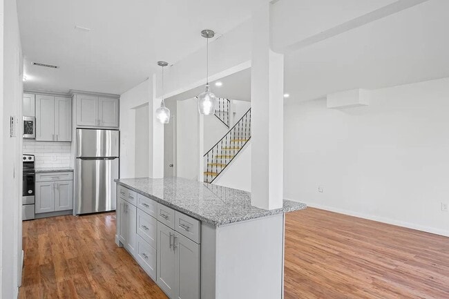 Interior Photo - Parkside Apartments at North Colonie