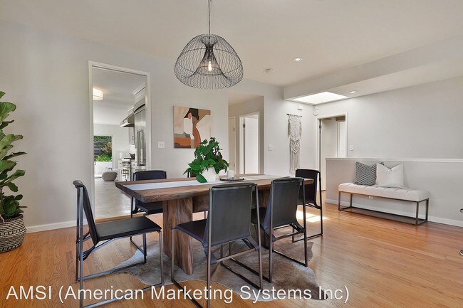 Foto del edificio - 4 br, 3 bath House - 801 27th Street