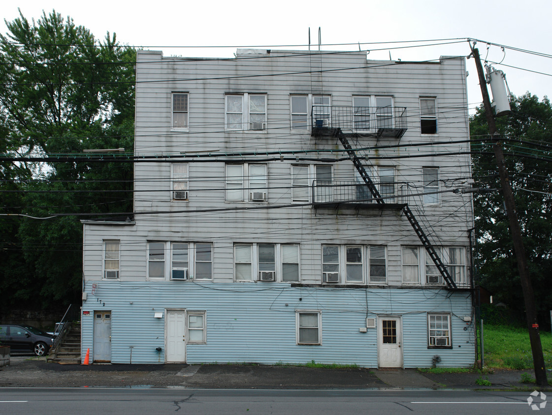 Foto del edificio - 172 Saw Mill River Rd