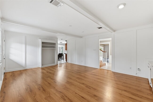 Foto del edificio - 12635 Ivyforest Dr