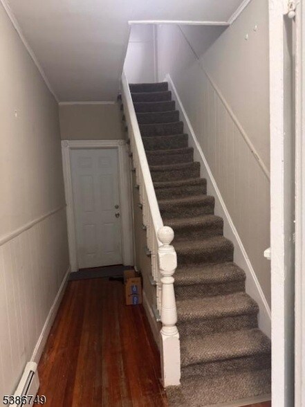 Foto del edificio - 73 College Pl