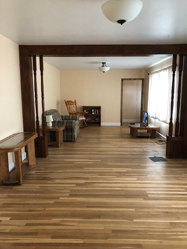 Foto del edificio - 118 6th Ave