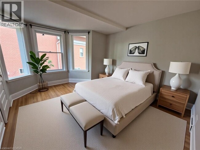 Building Photo - 147 Bold St