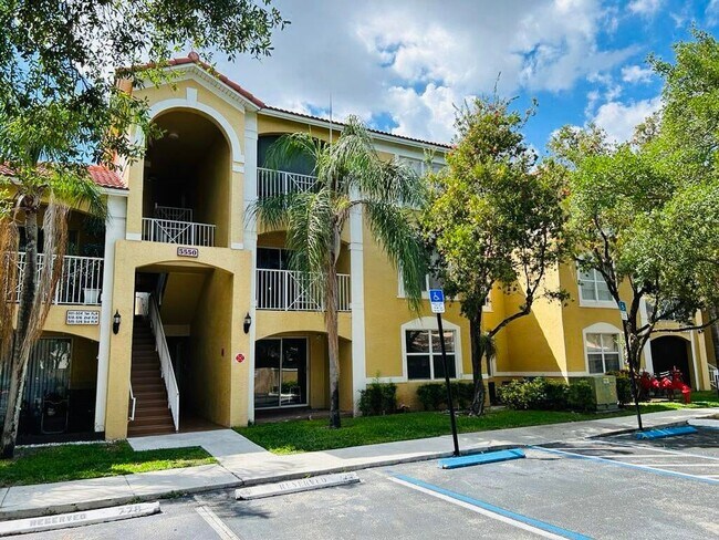Building Photo - 5550 NW 61st St