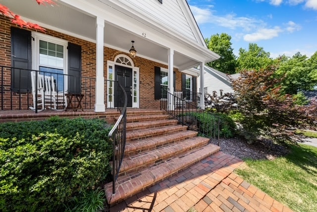 Building Photo - 42 Cheswick Pl