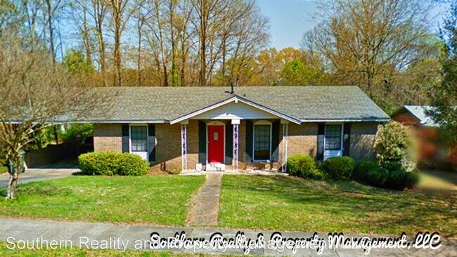 Building Photo - 3 br, 2 bath House - 4401 Donovan Drive