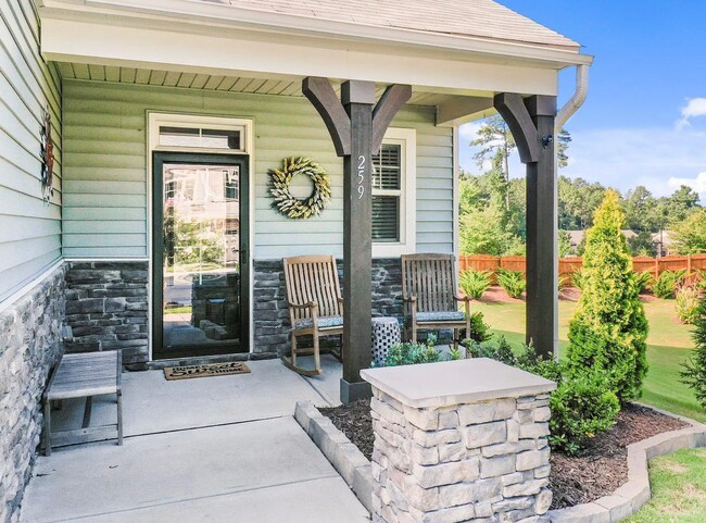 Building Photo - 259 Mangia Dr