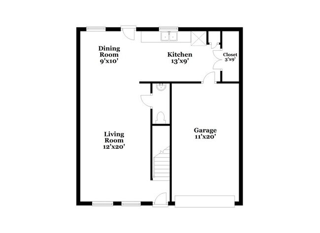 Foto del edificio - 2574 Wood Bend Ln