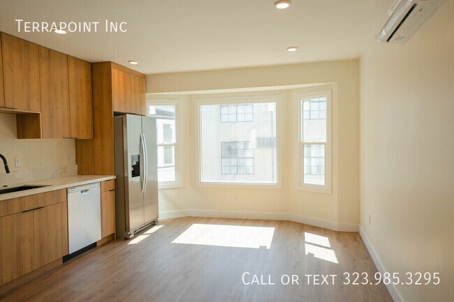 Foto del edificio - 1036 Westmoreland Ave