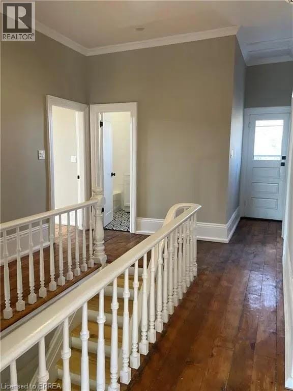 Building Photo - 440 Colborne St