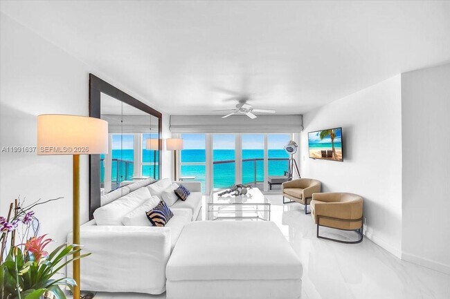 Foto del edificio - 6767 Collins Ave