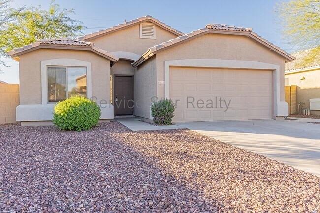 Foto del edificio - 15131 W Melvin St