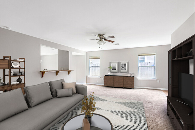 Building Photo - 13551 Rose Drive