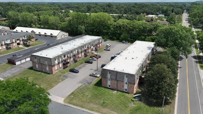  - Ridgewood Apartments