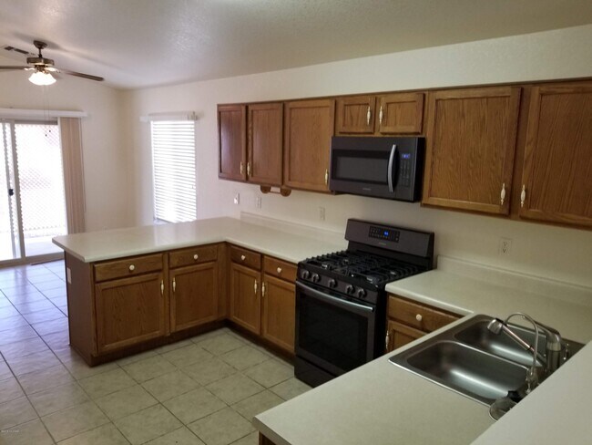Foto del edificio - 9342 E Marcasite Ln