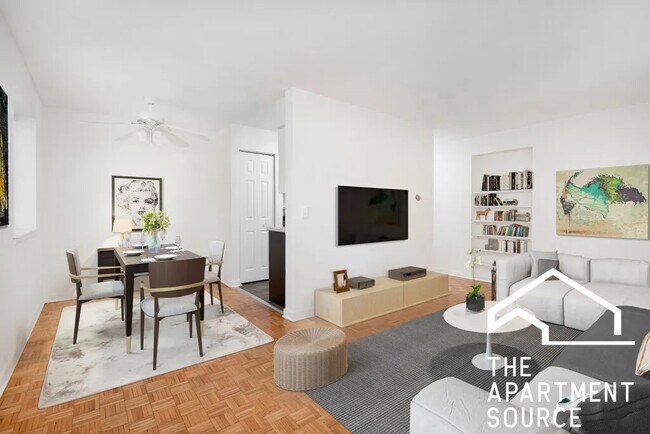 Foto del edificio - 441 W Barry Ave