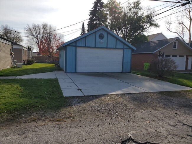 Foto del edificio - 39297 Prentiss St