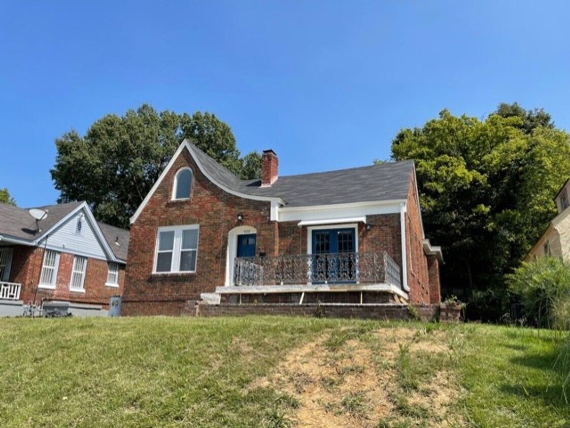 Primary Photo - Awesome Midtown Home for Rent!!!!