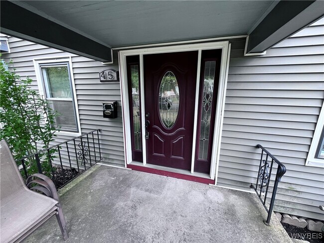 Building Photo - 45 Delham Ave