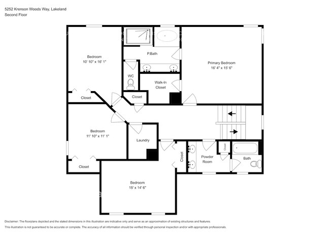 Foto del edificio - 5252 Krenson Woods Way