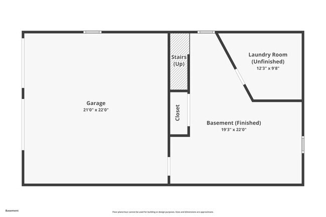 Foto del edificio - Great 3 Bedroom