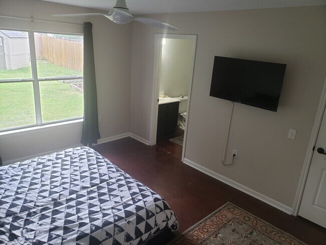 Foto del edificio - 7601 Marble Crest Dr