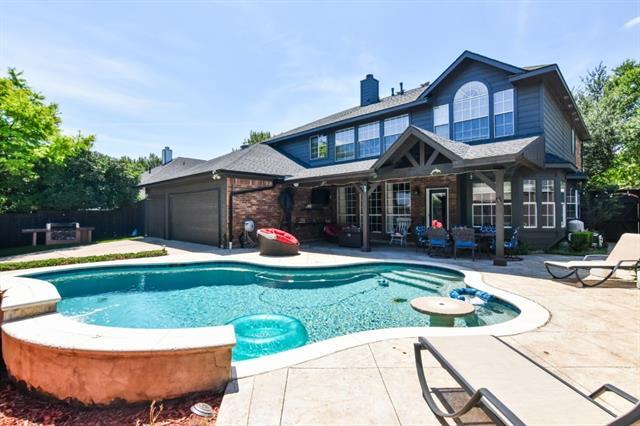 Foto del edificio - 11008 Turtle Creek Ln