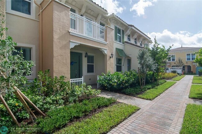 Foto del edificio - 12561 NW 32nd Manor