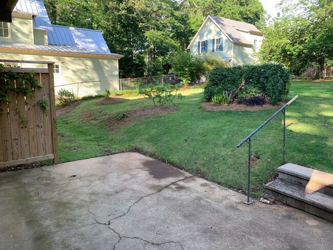 Photo - 3BR Normaltown Charmer House