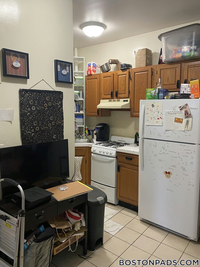 Foto del edificio - 463 Park Dr